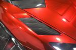 Lamborghini Aventador LP700-4 by Mansory 2012 года